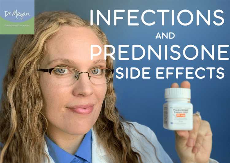 Prednisone Side Effects in Women: What You Need to Know